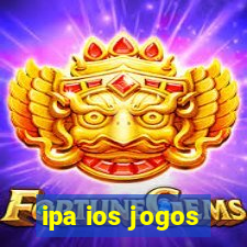 ipa ios jogos